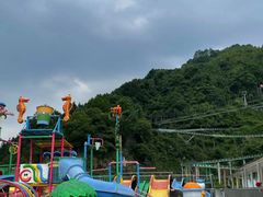 -长沙黑麋峰国家森林公园