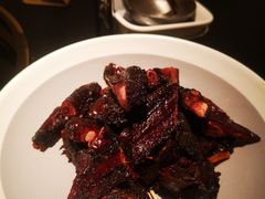 酱鸭翅-老鸭集(金沙龙湖天街店)