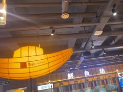 -老船舫·现做活鲜鱼馆(东郊记忆店)