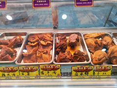 -石饮红星包子(中山路店)