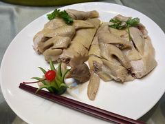 -四海酒家生态粤菜