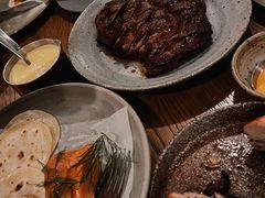 -BOR Eatery(安福路店)