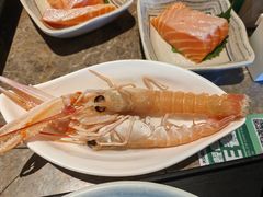 -亚马逊蒸汽活海鲜自助(LCM置汇旭辉广场店)