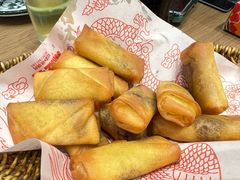 -那红花·东北菜铁锅炖(仙林金鹰店)