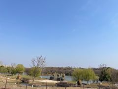 -盘龙城国家考古遗址公园