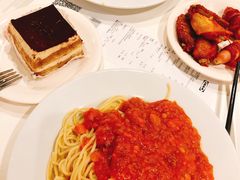 -宜家·瑞典风味餐厅(无锡店)