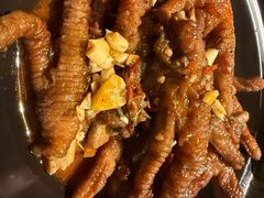 -寨子里的钵钵菜·湘西山里菜(武陵源区店)
