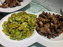 -琬苑鸽庄·川粤融合菜(解放碑总店)