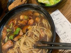 -董记面馆(漳州二路店)