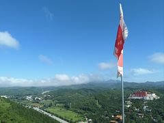 -普陀宗乘之庙(小布达拉宫)