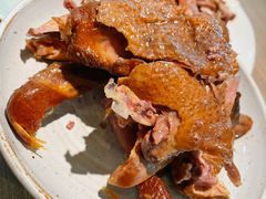 烧鸡-老昌春饼(松北店)