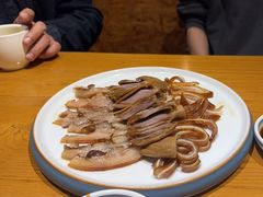 -如轩·海鲜砂锅粥·潮汕菜(沿江东路店)