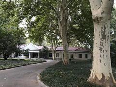 -河南省黄河迎宾馆