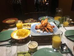 -那家小馆•北京菜•烤鸭(中关村店)