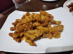 -老牌坊鲁菜名店(宽厚里店)