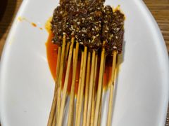 -喝丢一只鞋海鲜烧烤(市场店)