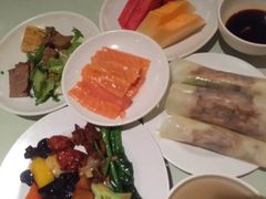 -裕龙汤泉