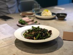 -半山腰·云南菜(侨福芳草地店)