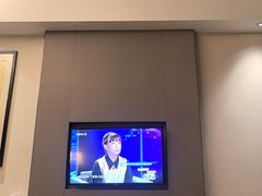 -淮安曙光国际大酒店(大运河广场花街店)