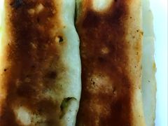 -福荣居褡裢火烧京味家常菜(西四店)