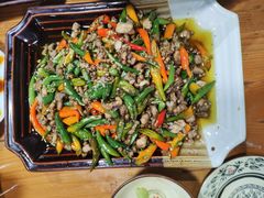 尖椒鸡-陈有良尖椒鸡(渝中旗舰店)