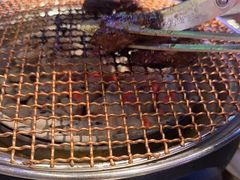 -入火韩国烤肉(凯旋广场店)