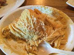 -热度餐厅(老佛爷店)