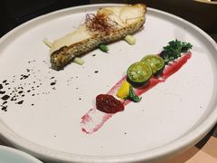 -山葵家·创意料理(宁波来福士店)