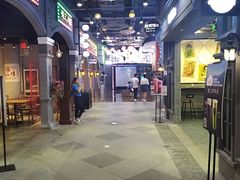 -吾悦广场(南京鼓楼店)