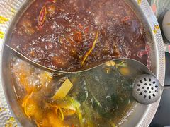-廖掌柜·重庆鲜货火锅(上海首店)