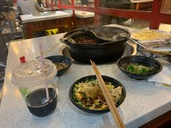 -钢管厂歆瑞源油卤串串香(春熙路太古里店)