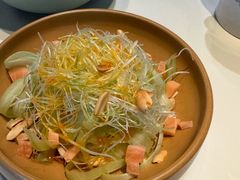 -胡麻(静安嘉里店)