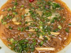 -玖味(老工人西路店)