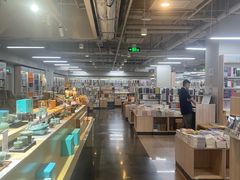 -三联韬奋书店(美术馆店)