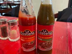 -Pistolera Mexican Cantina女枪手墨西哥餐厅(碧云路店)