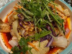 -巴扎美食·新疆菜·西域歌舞表演餐厅(新疆大厦店)