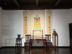 -中国湖笔博物馆(莲花庄路)