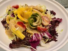 -麒茗餐厅·粤菜·宴会厅·海鲜(锦绣路店)