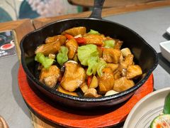 -云海肴·汽锅鸡·云南菜(高德置地店)