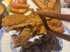 -南京大牌档(三阳广场苏宁店)