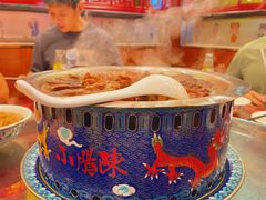 -北京小肠陈饭庄(方庄店)