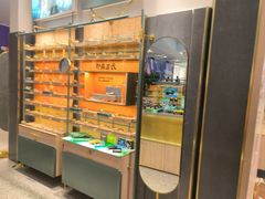 -MUJOSH木九十眼镜(人广来福士店)