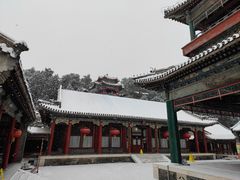 -听鹂馆饭庄(颐和园店)