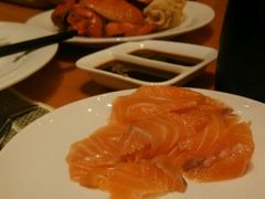 android_upload_pic-视界美食自助餐厅·石家庄希尔顿酒店