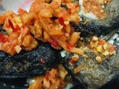 臭豆腐-李字号臭豆腐(总店)