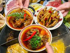 -楠火锅(太古里总店)