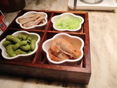 -吴越荣记苏州菜·松鼠桂鱼 100% 活鱼现做(月光码头店)