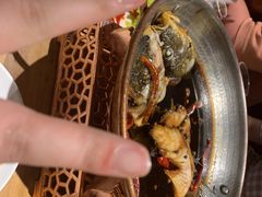 -隔壁老王·家常云南菜(花巷店)