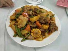 -聚德福海鲜家常菜(刘庄店)