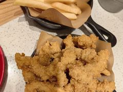 -必胜客(龙茗店)